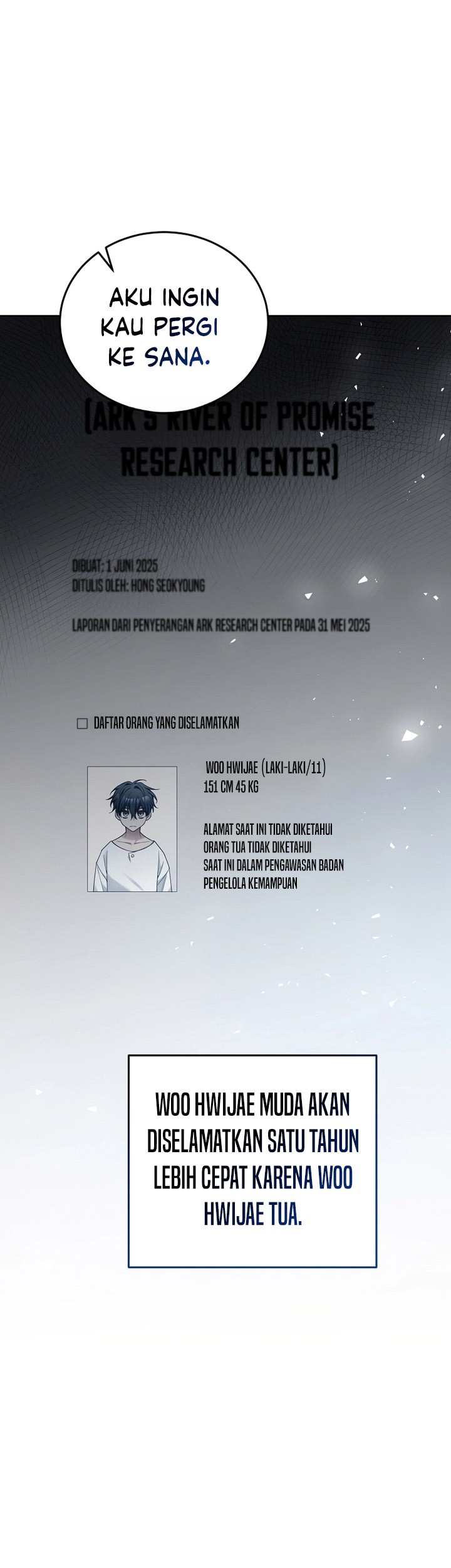 I’ll Retire After Saving the World Chapter 07 Gambar 18