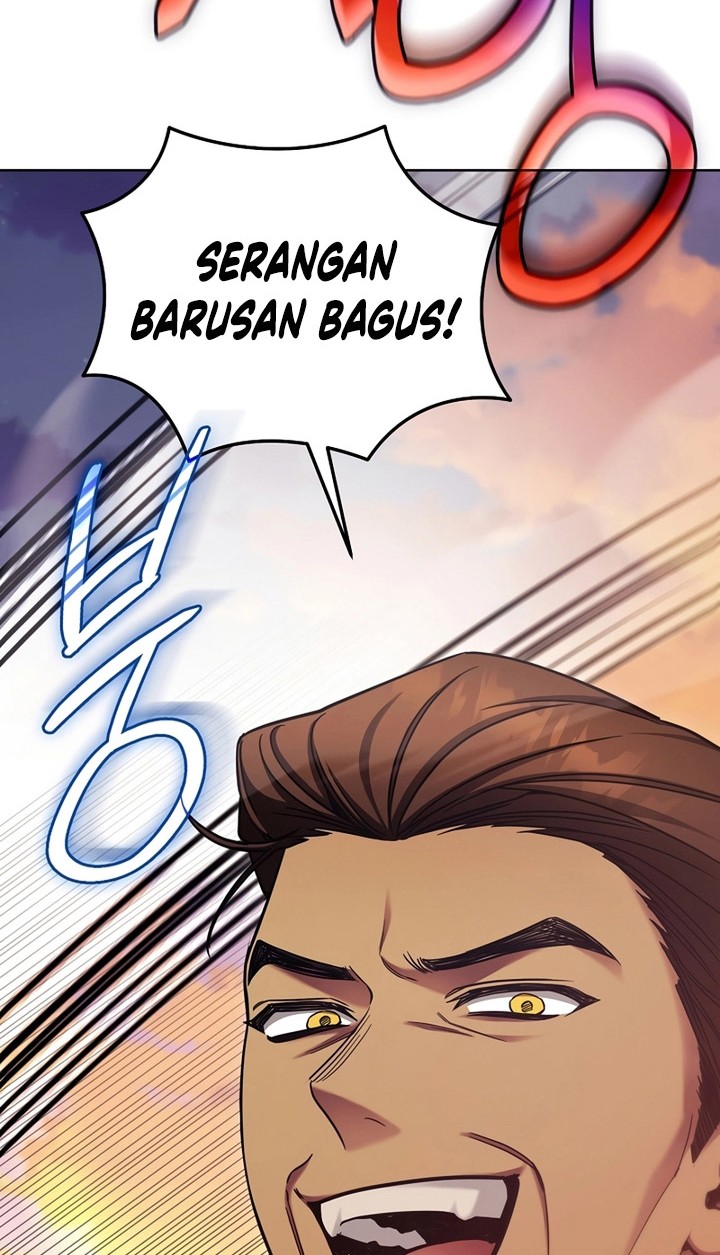 I’ll Retire After Saving the World Chapter 07 Gambar 21