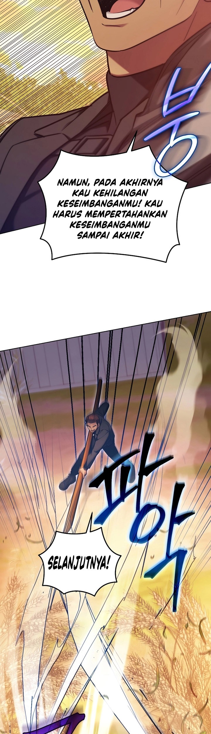 I’ll Retire After Saving the World Chapter 07 Gambar 22