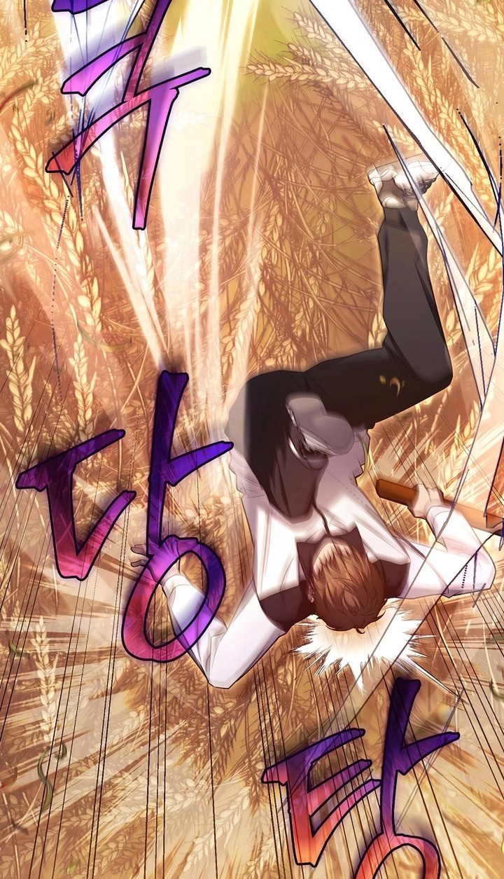 I’ll Retire After Saving the World Chapter 07 Gambar 23