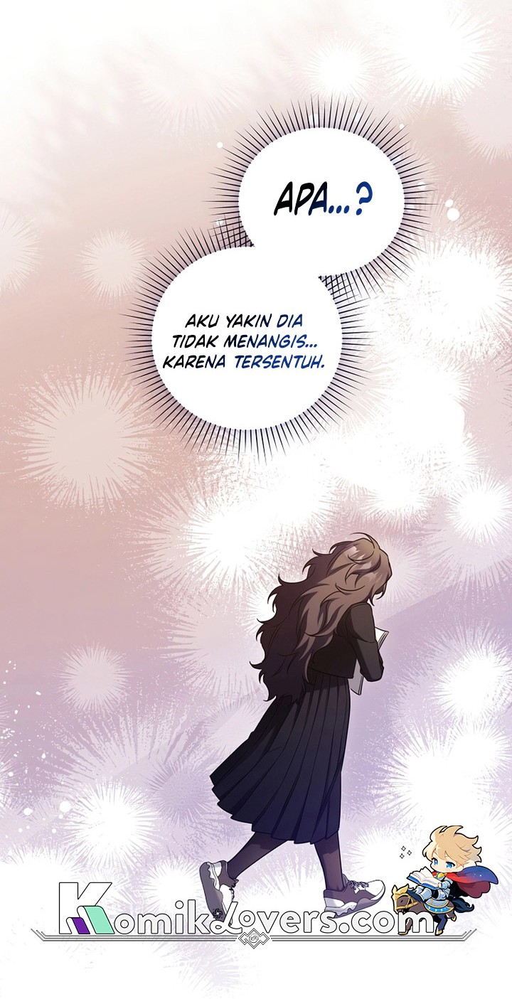 I’ll Retire After Saving the World Chapter 07 Gambar 49