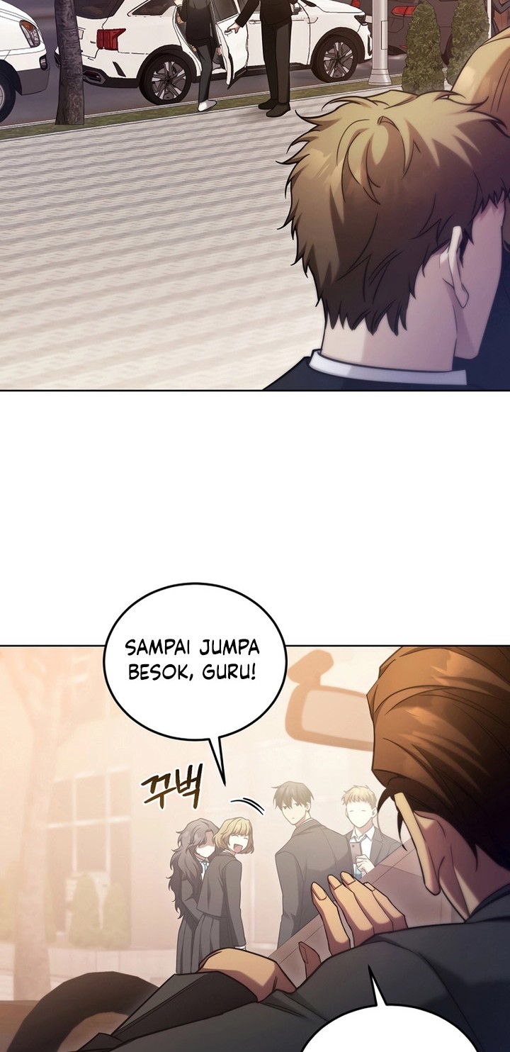 I’ll Retire After Saving the World Chapter 07 Gambar 51