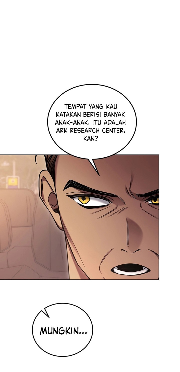 I’ll Retire After Saving the World Chapter 07 Gambar 55