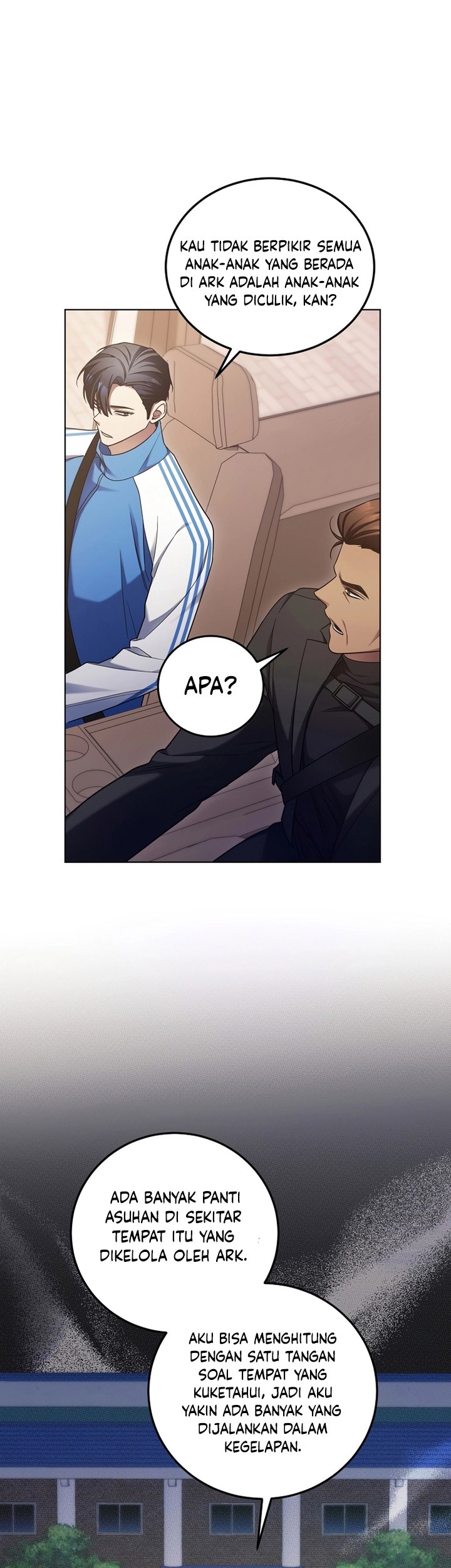 I’ll Retire After Saving the World Chapter 07 Gambar 56