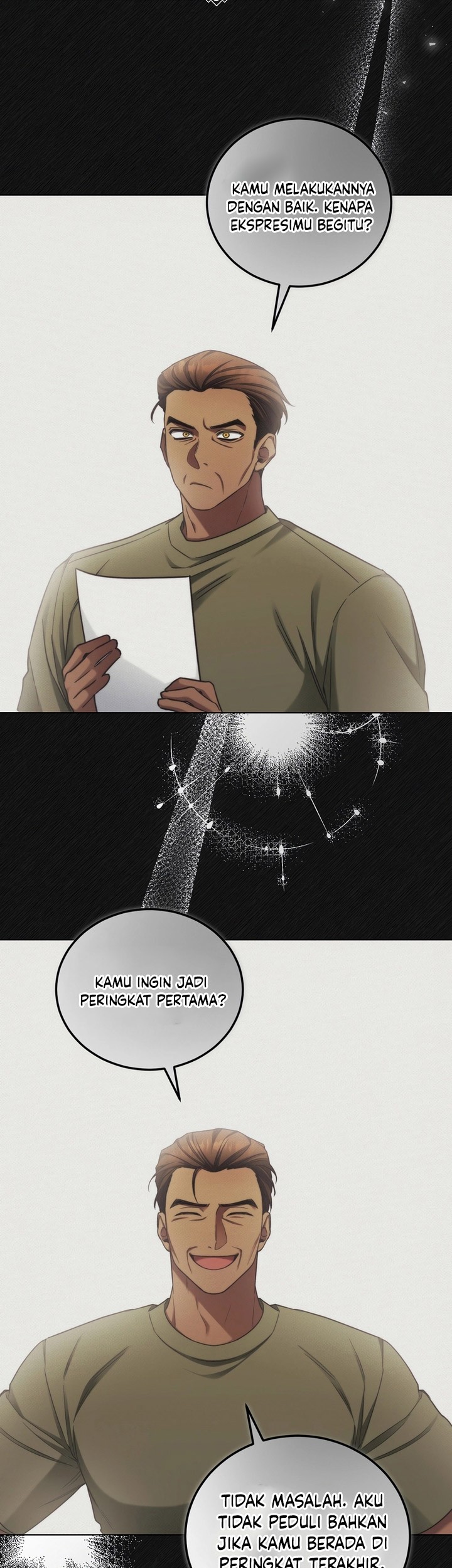 I’ll Retire After Saving the World Chapter 07 Gambar 38