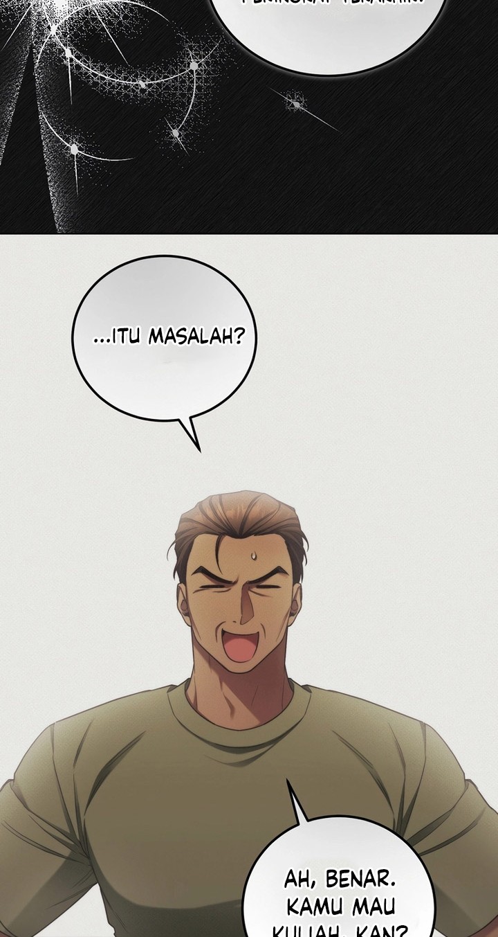 I’ll Retire After Saving the World Chapter 07 Gambar 39