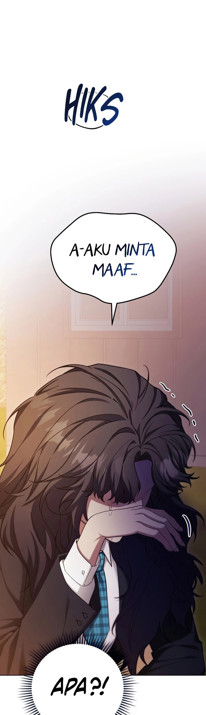 I’ll Retire After Saving the World Chapter 07 Gambar 44