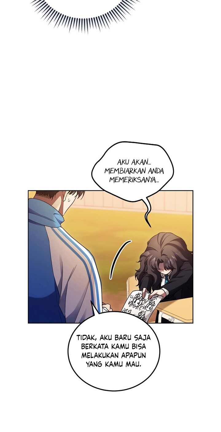 I’ll Retire After Saving the World Chapter 07 Gambar 45