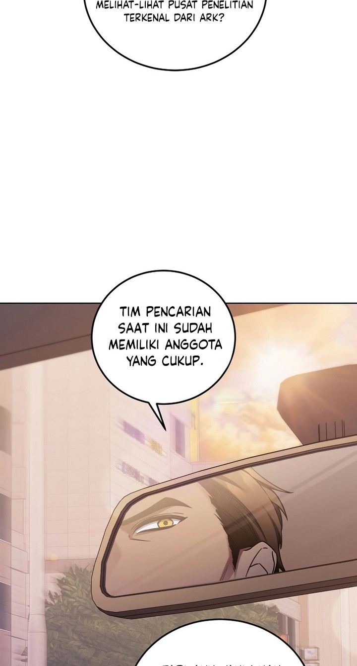 I’ll Retire After Saving the World Chapter 07 Gambar 59