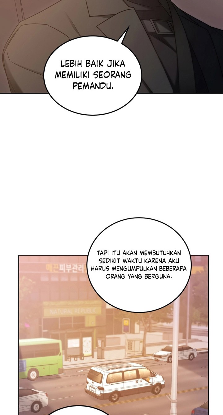 I’ll Retire After Saving the World Chapter 07 Gambar 63