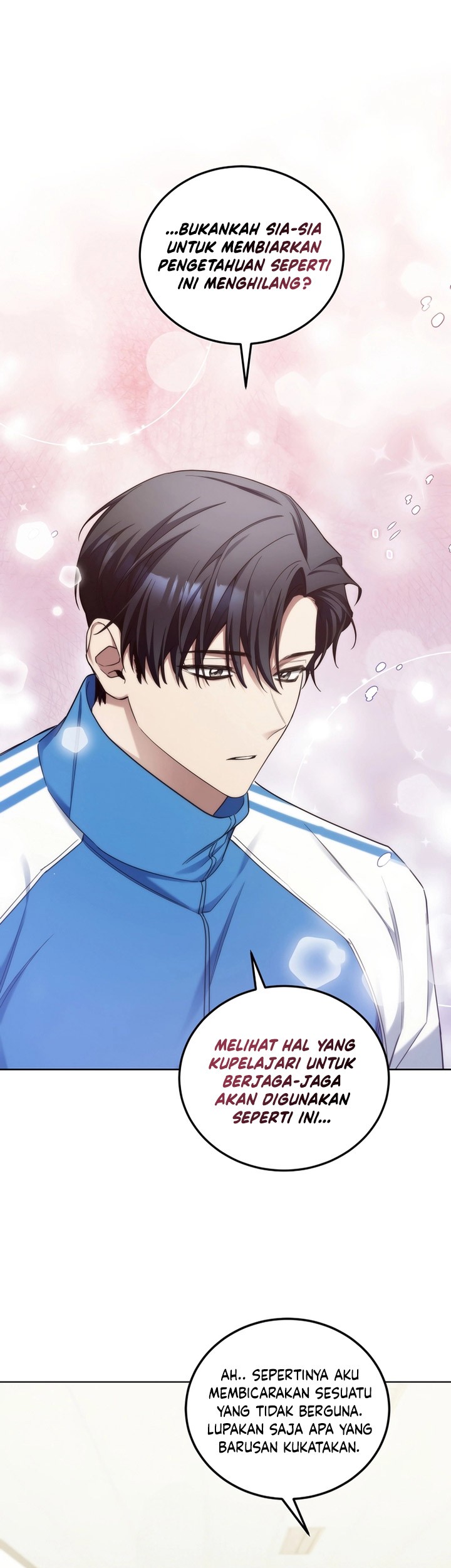 I’ll Retire After Saving the World Chapter 07 Gambar 6