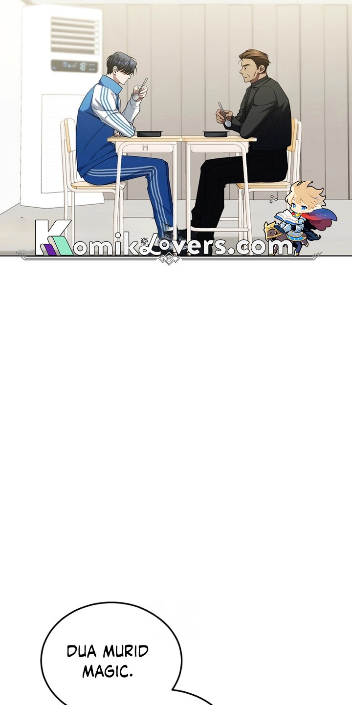 I’ll Retire After Saving the World Chapter 07 Gambar 7