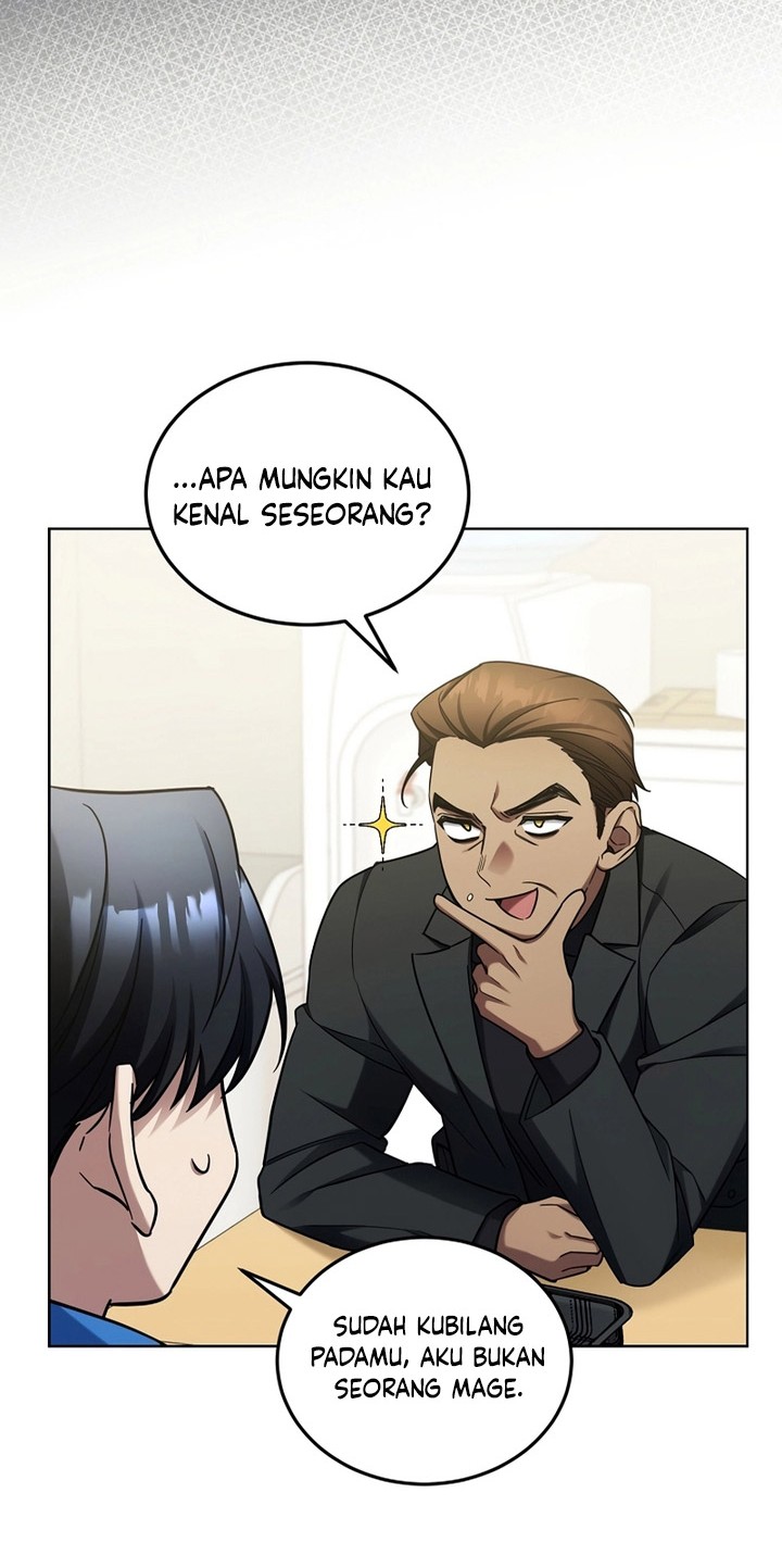 I’ll Retire After Saving the World Chapter 07 Gambar 9
