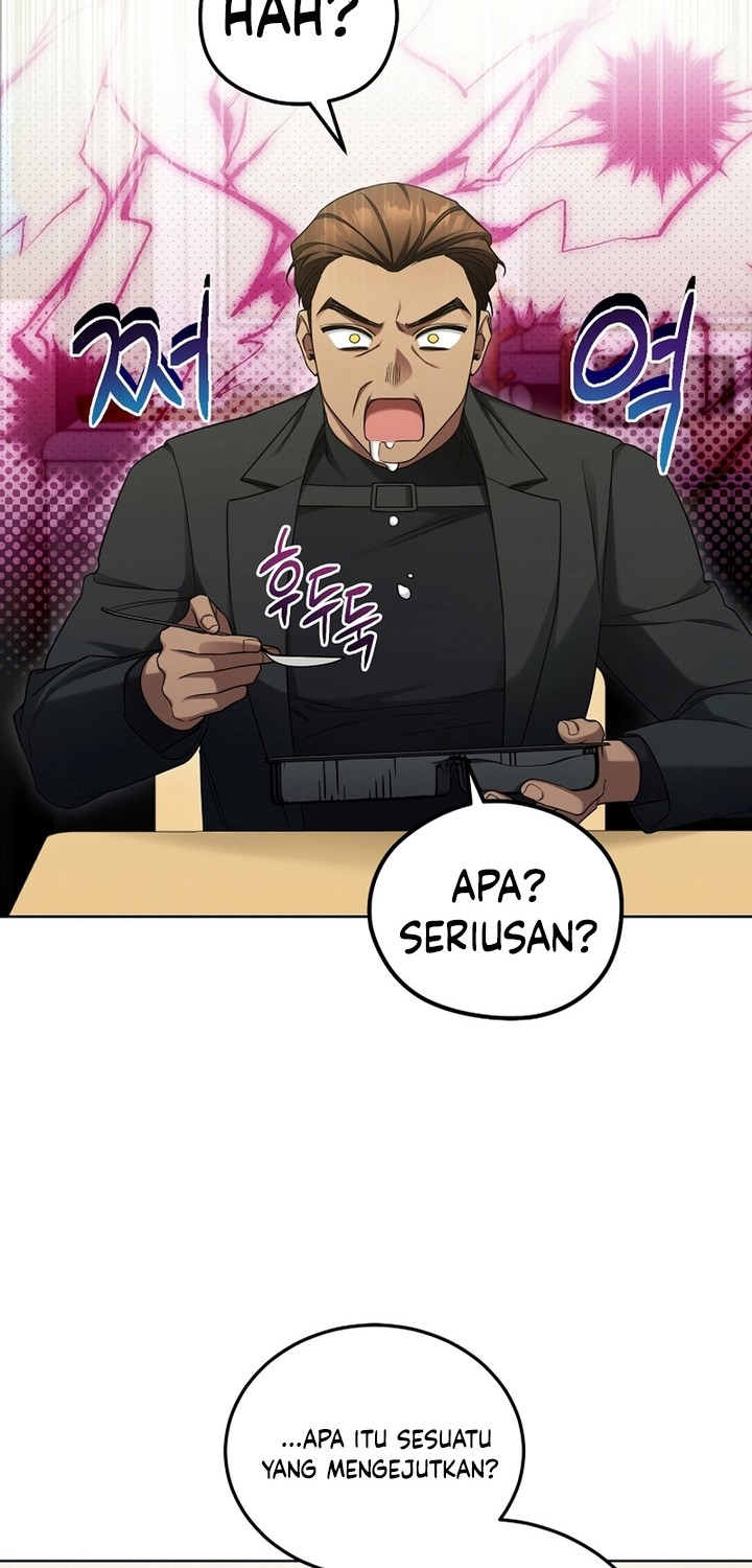 I’ll Retire After Saving the World Chapter 07 Gambar 11