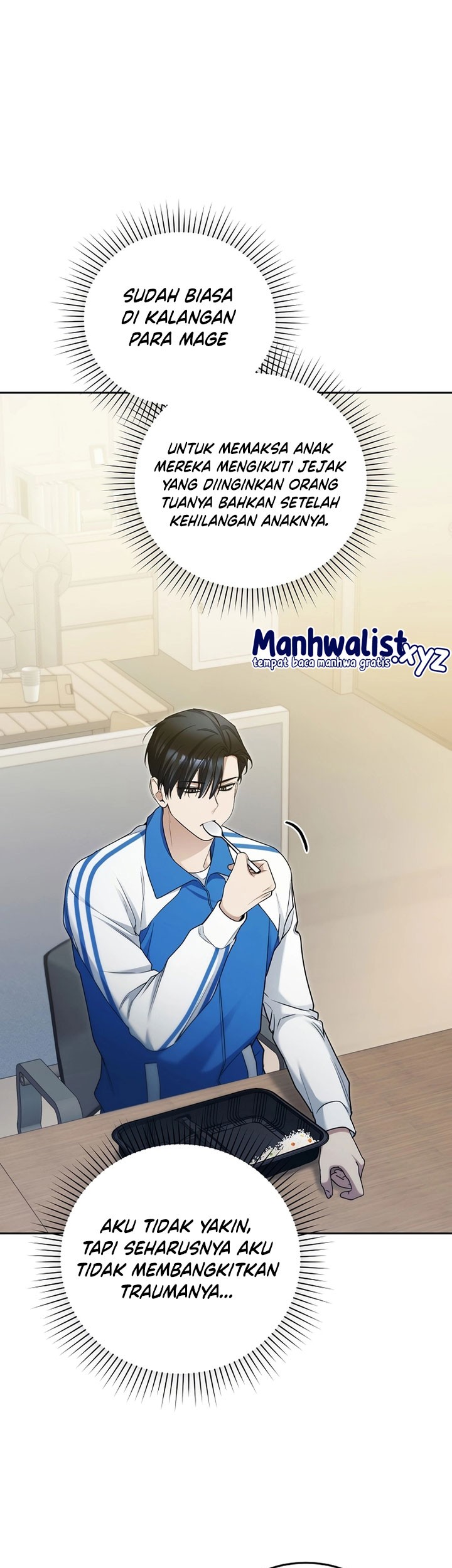 I’ll Retire After Saving the World Chapter 15 Gambar 17