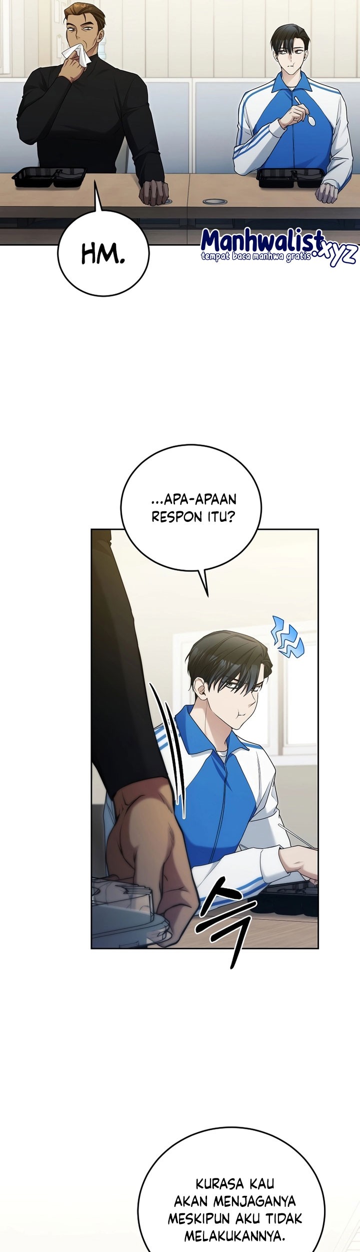 I’ll Retire After Saving the World Chapter 15 Gambar 19