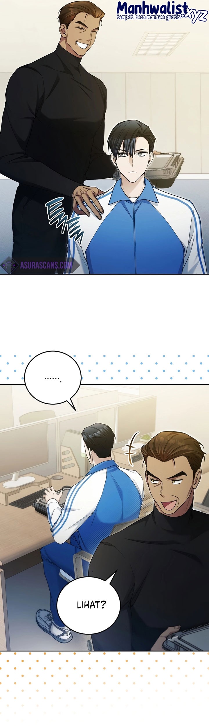 I’ll Retire After Saving the World Chapter 15 Gambar 21