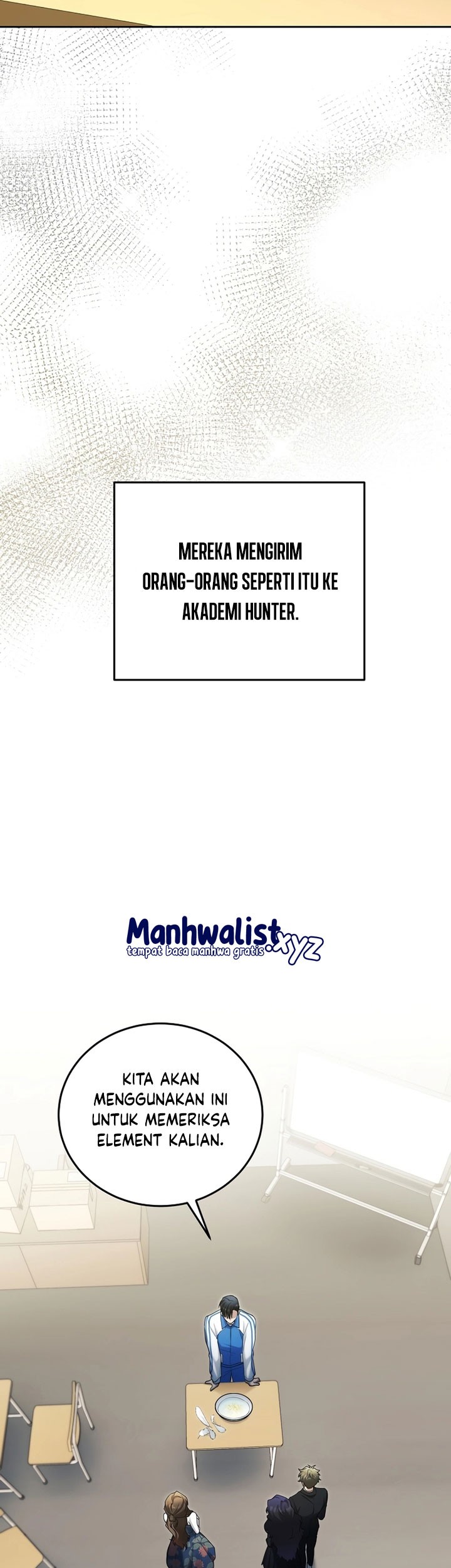 I’ll Retire After Saving the World Chapter 15 Gambar 44