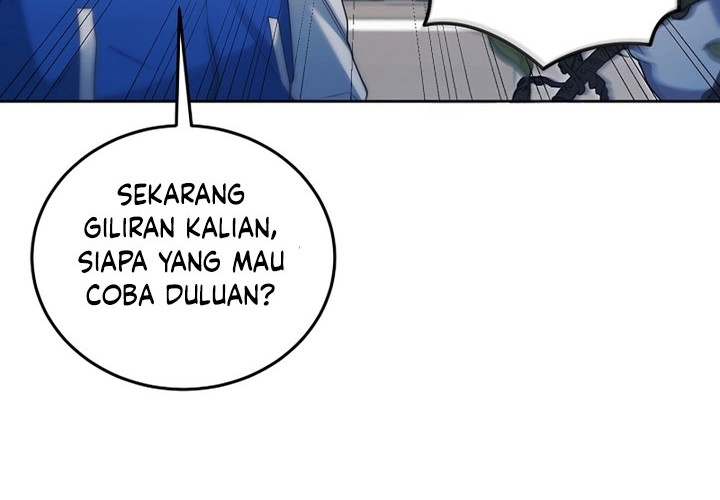 I’ll Retire After Saving the World Chapter 15 Gambar 56