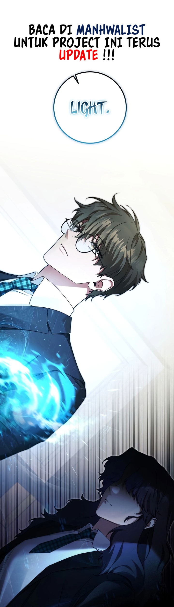 I’ll Retire After Saving the World Chapter 15 Gambar 71