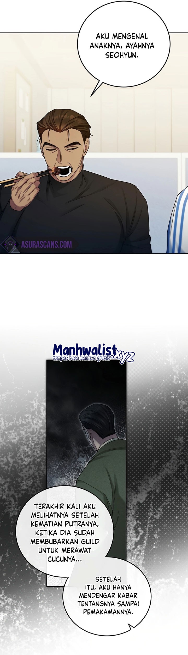 I’ll Retire After Saving the World Chapter 15 Gambar 6