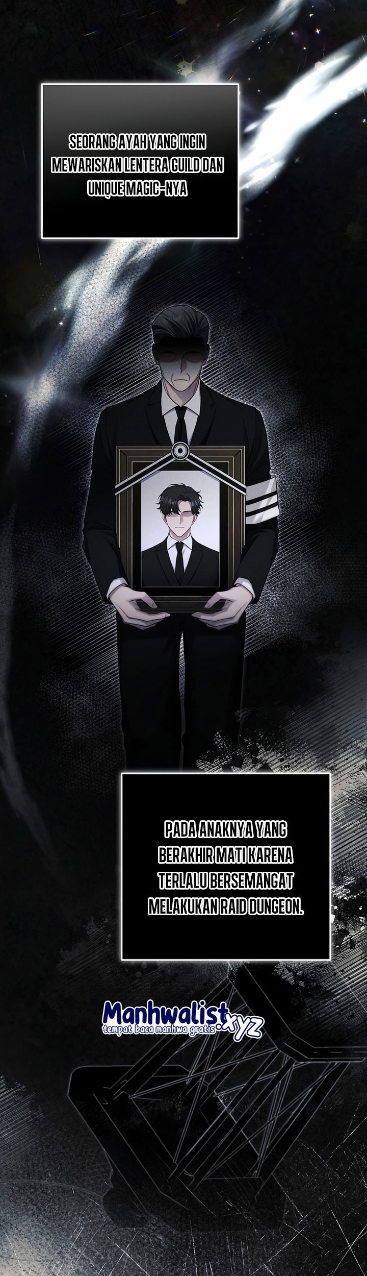 I’ll Retire After Saving the World Chapter 15 Gambar 10