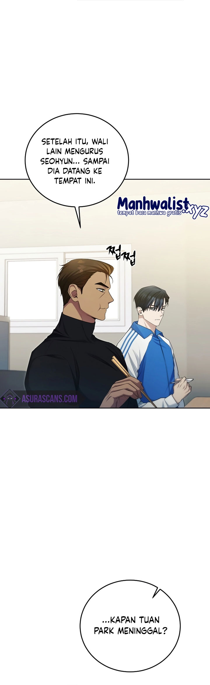 I’ll Retire After Saving the World Chapter 15 Gambar 12