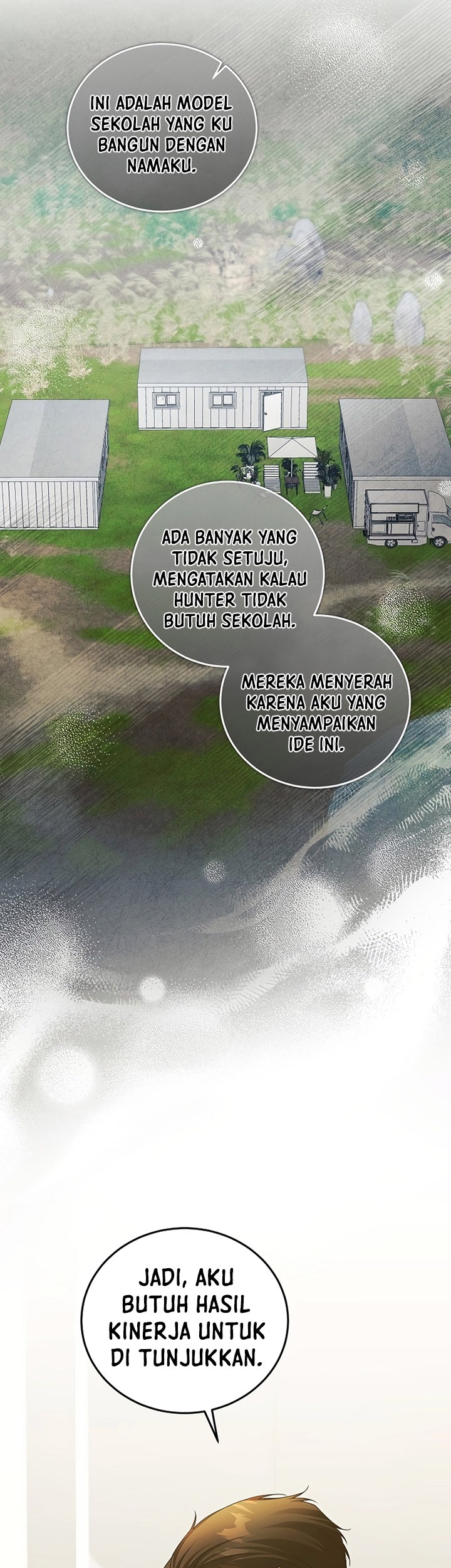 I’ll Retire After Saving the World Chapter 14 Gambar 26