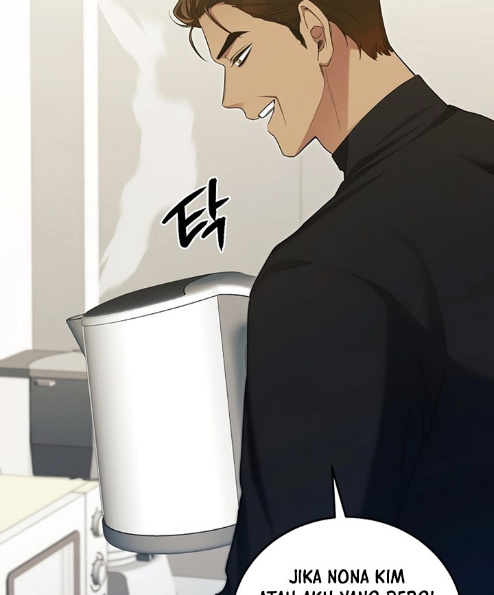 I’ll Retire After Saving the World Chapter 14 Gambar 27