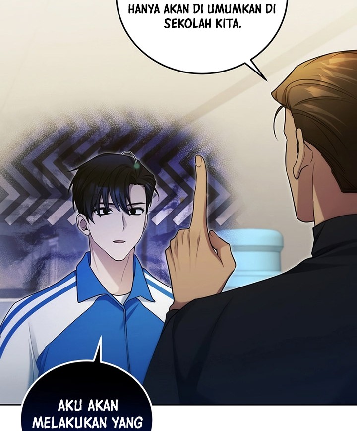 I’ll Retire After Saving the World Chapter 14 Gambar 31