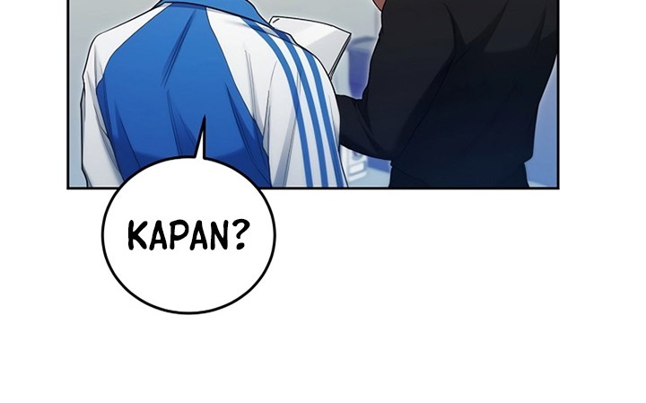 I’ll Retire After Saving the World Chapter 14 Gambar 21