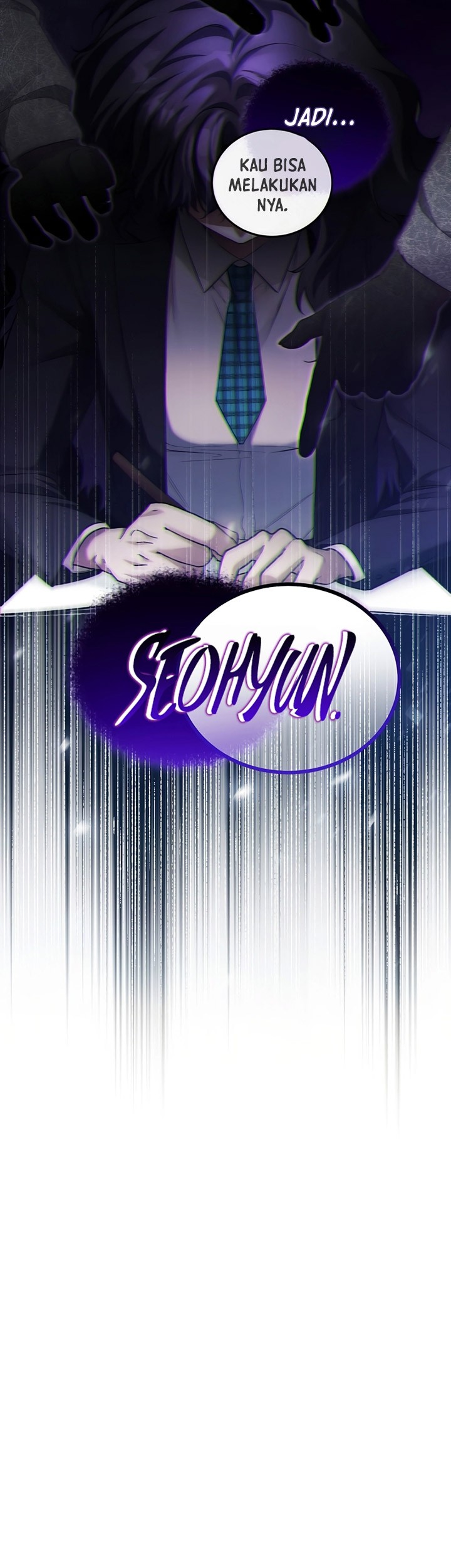 I’ll Retire After Saving the World Chapter 14 Gambar 46