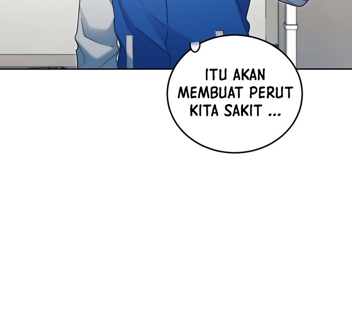 I’ll Retire After Saving the World Chapter 14 Gambar 49