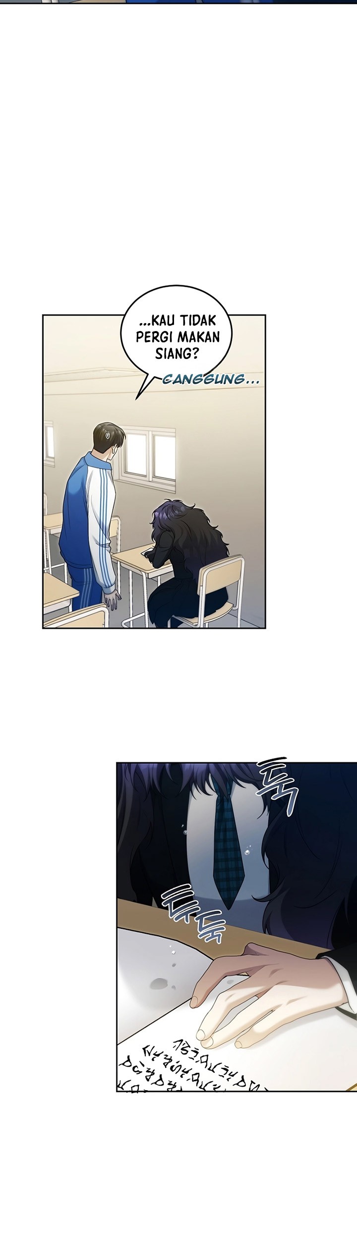 I’ll Retire After Saving the World Chapter 14 Gambar 52