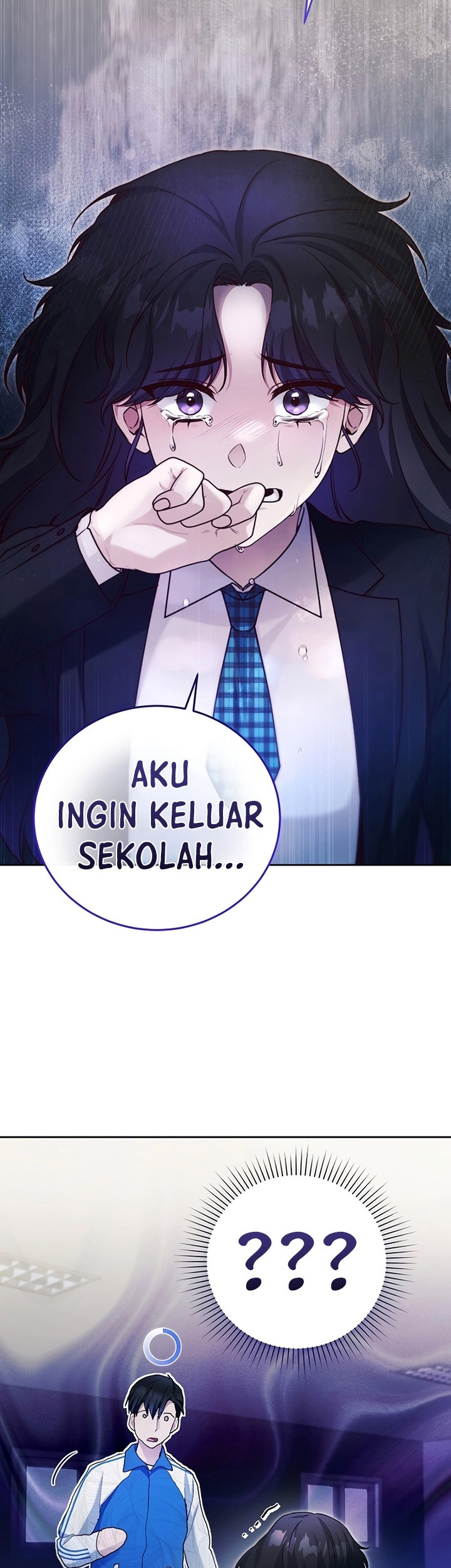 I’ll Retire After Saving the World Chapter 14 Gambar 56