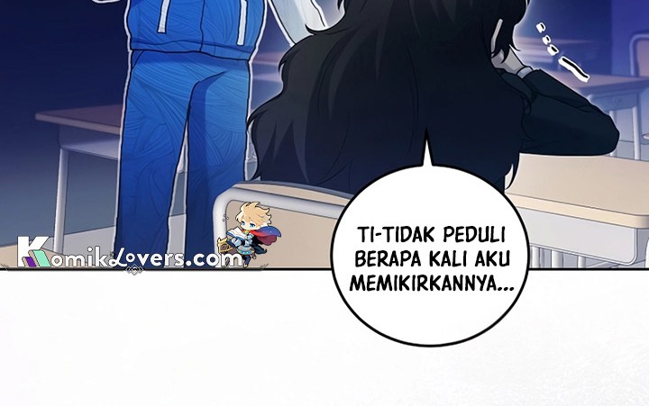 I’ll Retire After Saving the World Chapter 14 Gambar 57