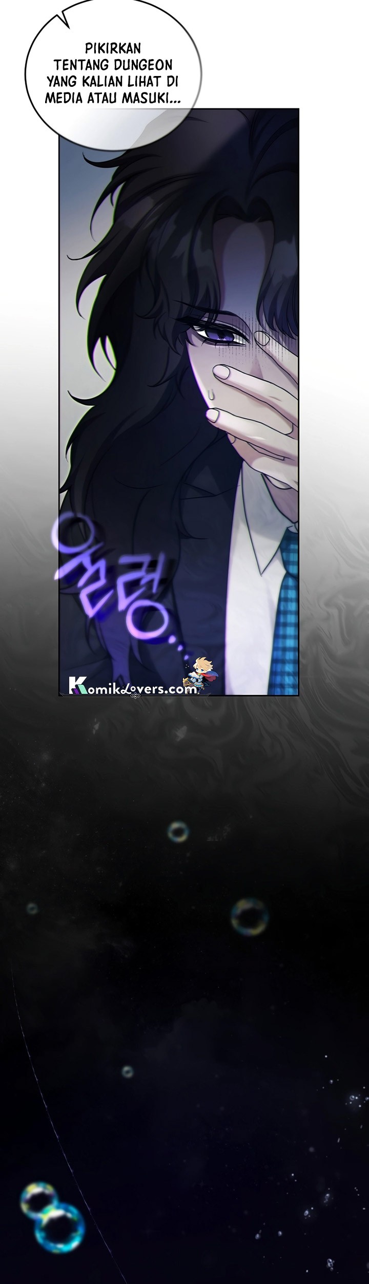 I’ll Retire After Saving the World Chapter 14 Gambar 40