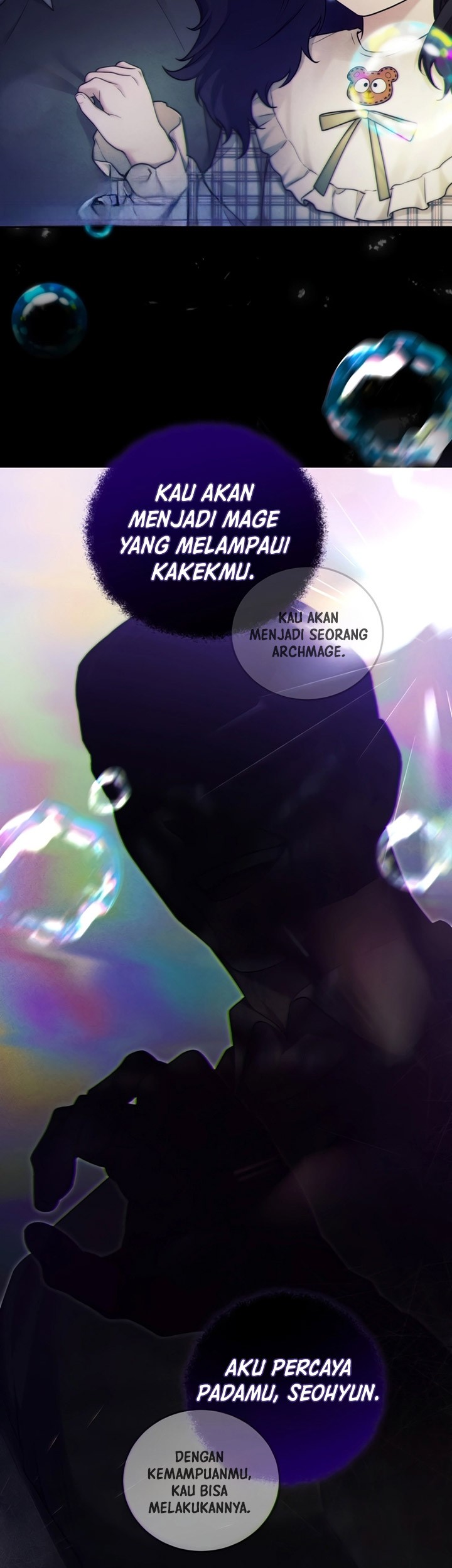 I’ll Retire After Saving the World Chapter 14 Gambar 44