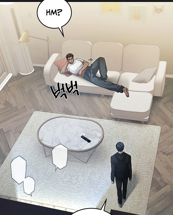 I’ll Retire After Saving the World Chapter 14 Gambar 3