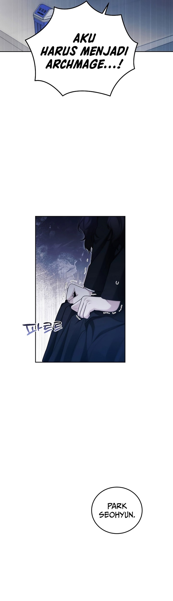 I’ll Retire After Saving the World Chapter 14 Gambar 66