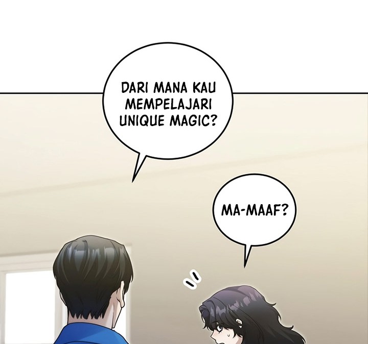 I’ll Retire After Saving the World Chapter 14 Gambar 67