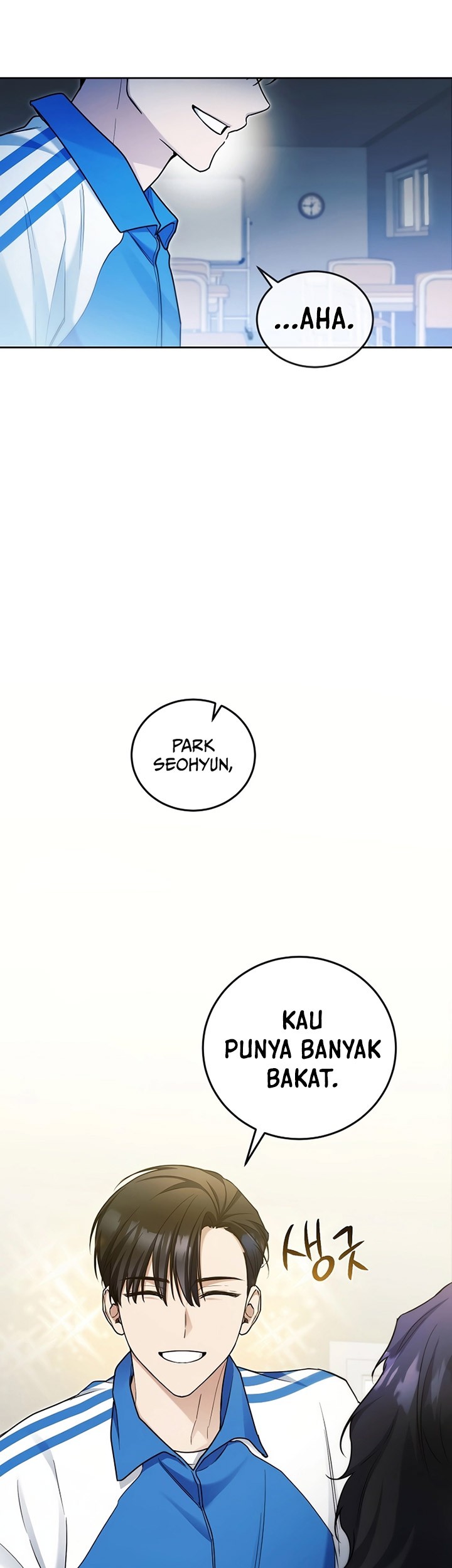 I’ll Retire After Saving the World Chapter 14 Gambar 70