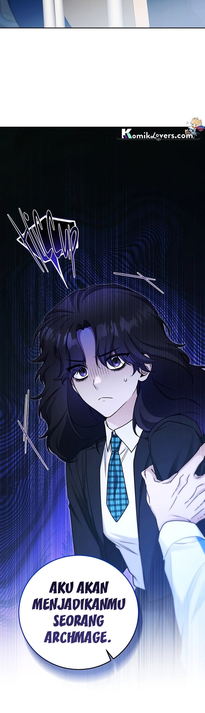 I’ll Retire After Saving the World Chapter 14 Gambar 72