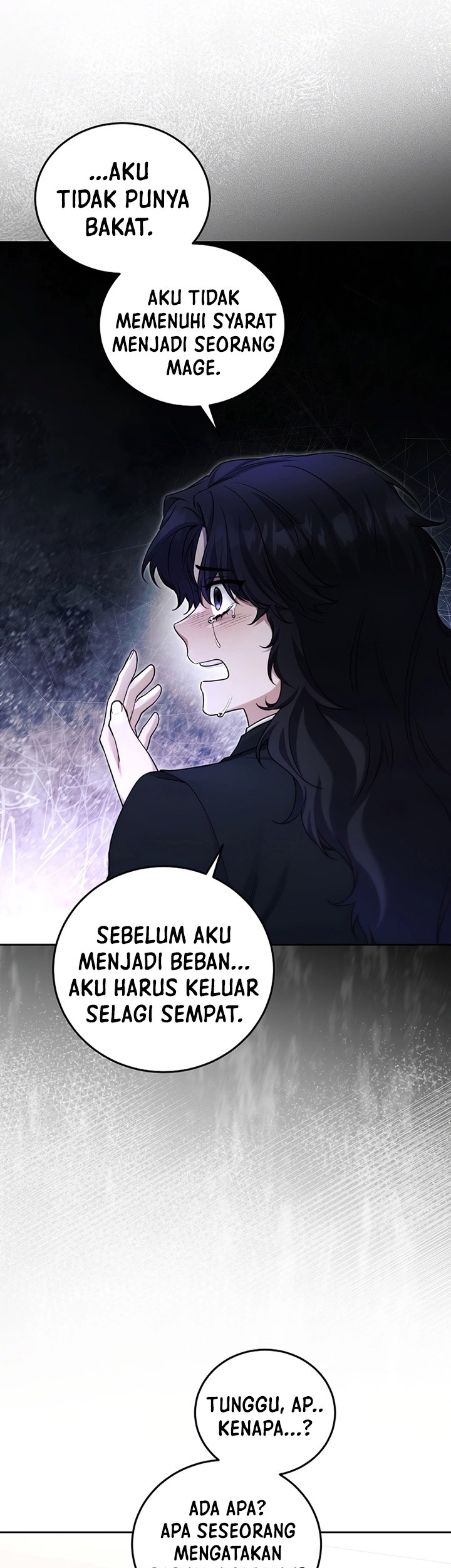 I’ll Retire After Saving the World Chapter 14 Gambar 58