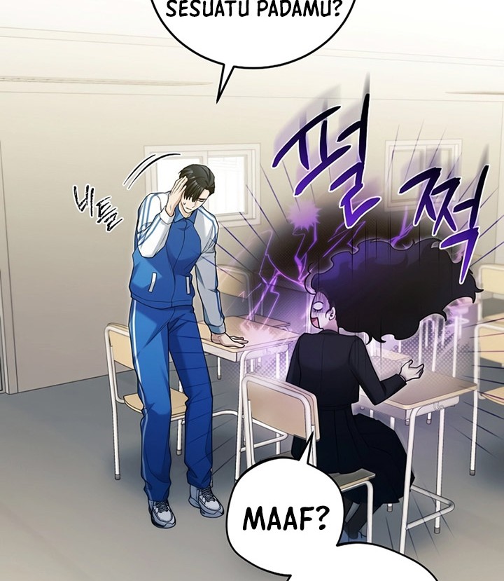 I’ll Retire After Saving the World Chapter 14 Gambar 59