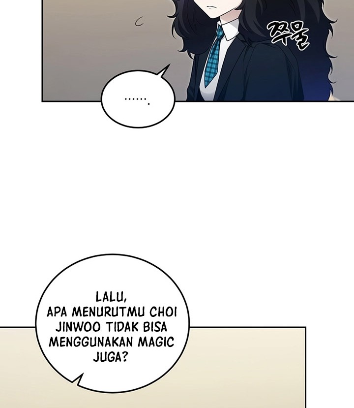 I’ll Retire After Saving the World Chapter 14 Gambar 61