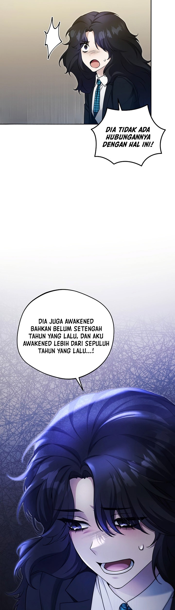 I’ll Retire After Saving the World Chapter 14 Gambar 62