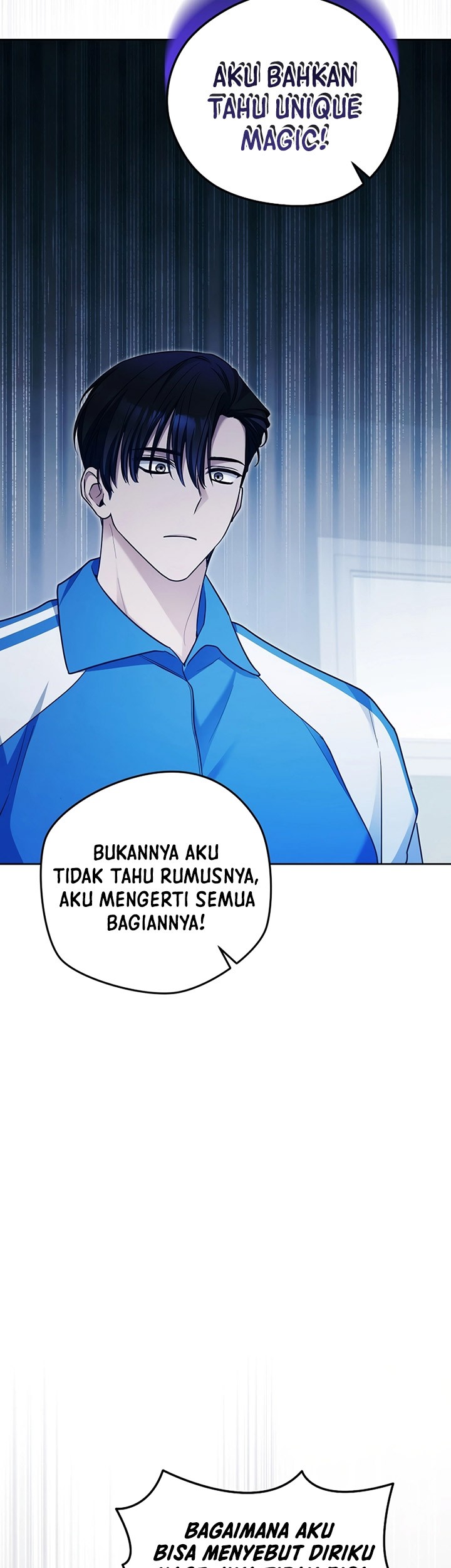 I’ll Retire After Saving the World Chapter 14 Gambar 64