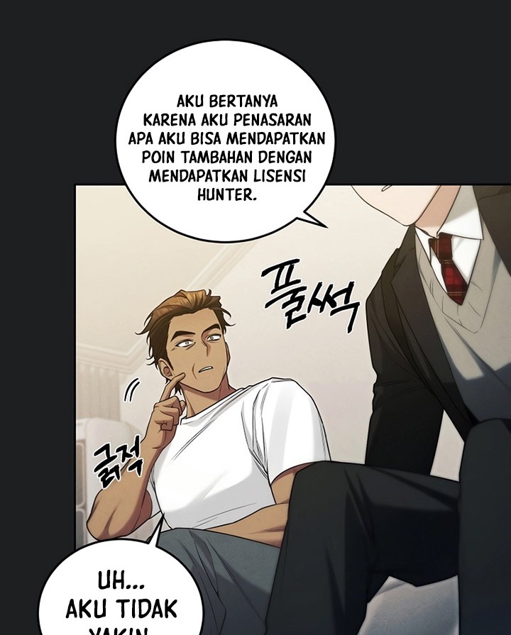 I’ll Retire After Saving the World Chapter 14 Gambar 7
