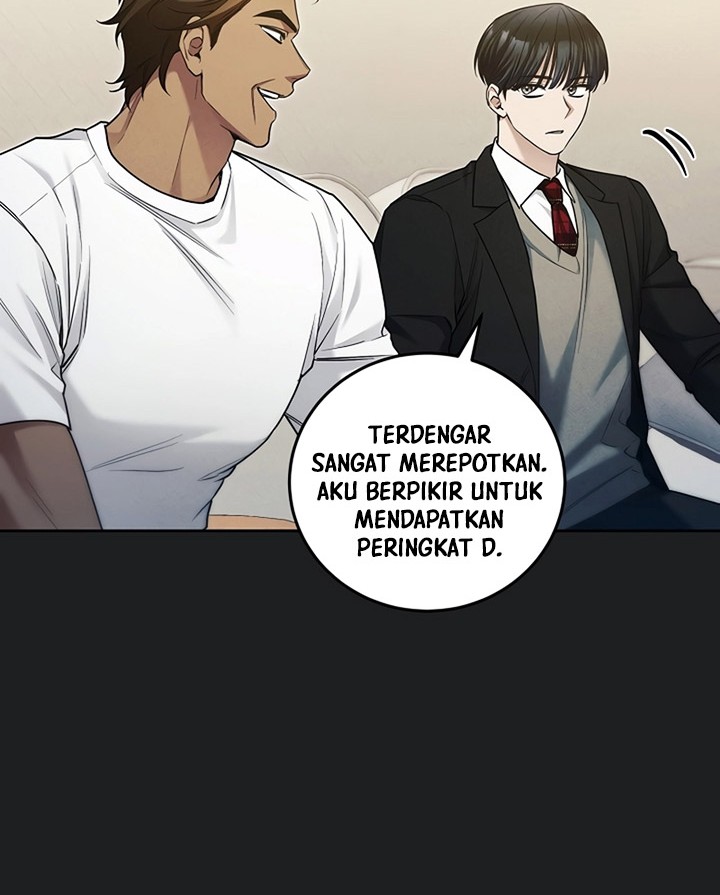 I’ll Retire After Saving the World Chapter 14 Gambar 9